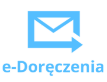 ikona e-doręczenia